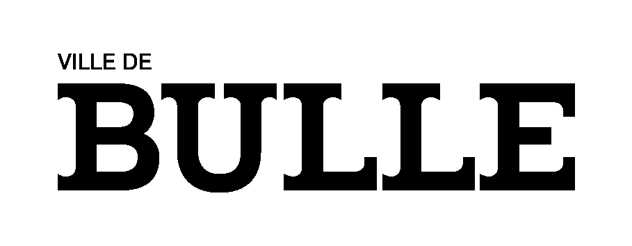 logo Ville de Bulle